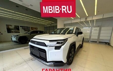 Toyota RAV4, 2026 год, 4 680 000 рублей, 1 фотография