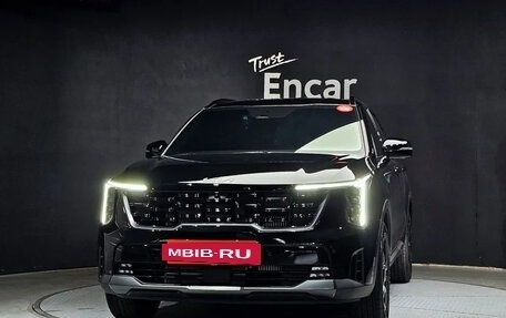 KIA Sorento IV, 2026 год, 5 200 000 рублей, 3 фотография