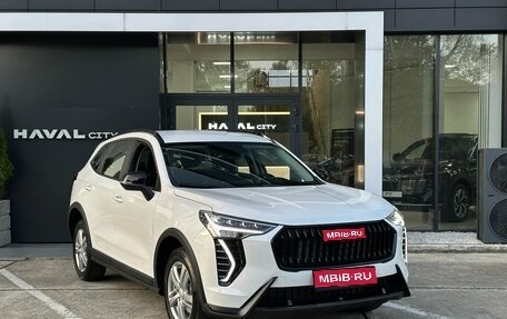 Haval Jolion, 2026 год, 2 449 000 рублей, 1 фотография