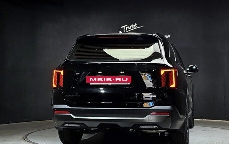 KIA Sorento IV, 2026 год, 5 200 000 рублей, 4 фотография