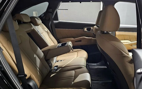 KIA Sorento IV, 2026 год, 5 200 000 рублей, 16 фотография