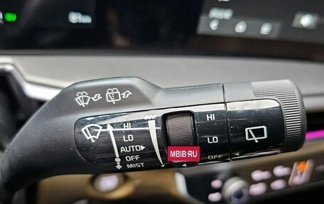 KIA Sorento IV, 2026 год, 5 200 000 рублей, 8 фотография
