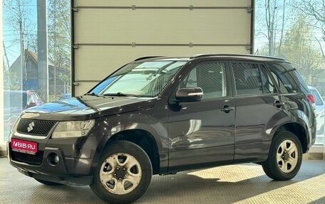 Suzuki Grand Vitara, 2008 год, 850 000 рублей, 1 фотография