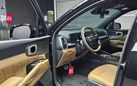 KIA Sorento IV, 2026 год, 5 200 000 рублей, 15 фотография