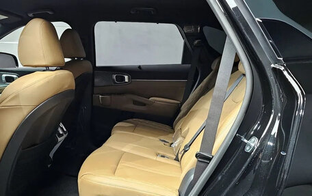 KIA Sorento IV, 2026 год, 5 200 000 рублей, 17 фотография