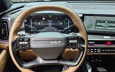 KIA Sorento IV, 2026 год, 5 200 000 рублей, 18 фотография