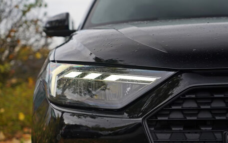 Audi A1, 2026 год, 3 930 876 рублей, 3 фотография