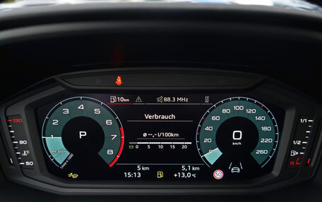 Audi A1, 2026 год, 3 930 876 рублей, 19 фотография