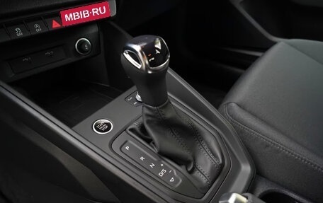 Audi A1, 2026 год, 3 930 876 рублей, 10 фотография