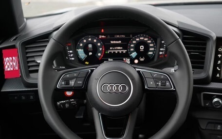 Audi A1, 2026 год, 3 930 876 рублей, 16 фотография