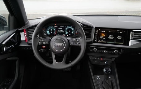 Audi A1, 2026 год, 3 930 876 рублей, 15 фотография