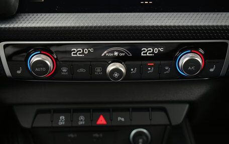 Audi A1, 2026 год, 3 930 876 рублей, 23 фотография