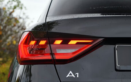 Audi A1, 2026 год, 3 930 876 рублей, 27 фотография