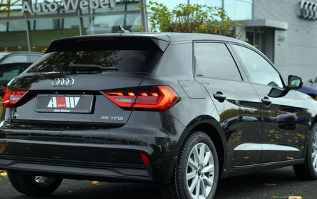 Audi A1, 2026 год, 3 930 876 рублей, 28 фотография