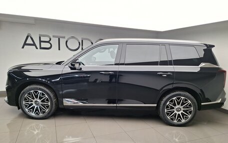 GAC GS8, 2025 год, 5 199 000 рублей, 2 фотография