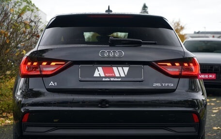 Audi A1, 2026 год, 3 930 876 рублей, 26 фотография