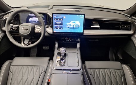 GAC GS8, 2025 год, 5 199 000 рублей, 4 фотография