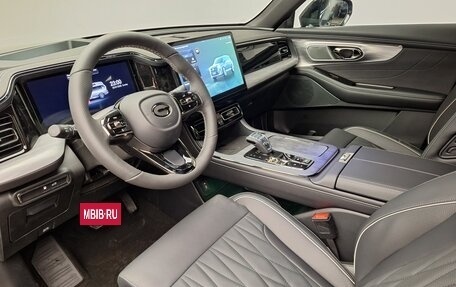 GAC GS8, 2025 год, 5 199 000 рублей, 5 фотография