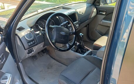Ford Ranger II рестайлинг, 2007 год, 690 000 рублей, 5 фотография