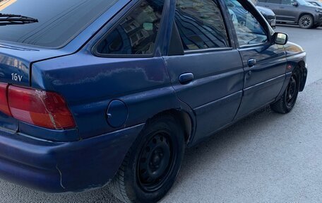 Ford Escort V, 2000 год, 110 000 рублей, 5 фотография