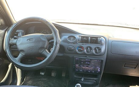 Ford Escort V, 2000 год, 110 000 рублей, 6 фотография
