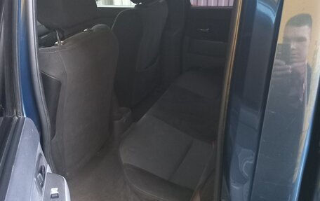 Ford Ranger II рестайлинг, 2007 год, 690 000 рублей, 6 фотография