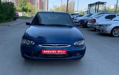 Ford Escort V, 2000 год, 110 000 рублей, 2 фотография