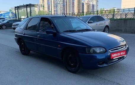 Ford Escort V, 2000 год, 110 000 рублей, 3 фотография