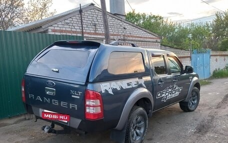 Ford Ranger II рестайлинг, 2007 год, 690 000 рублей, 2 фотография