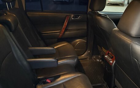 Toyota Highlander III, 2011 год, 1 800 000 рублей, 11 фотография