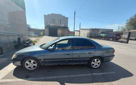 Opel Omega B, 1999 год, 65 000 рублей, 3 фотография