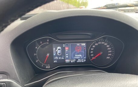 Ford Mondeo IV, 2011 год, 800 000 рублей, 6 фотография