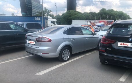 Ford Mondeo IV, 2011 год, 800 000 рублей, 9 фотография