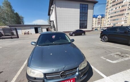 Opel Omega B, 1999 год, 65 000 рублей, 2 фотография