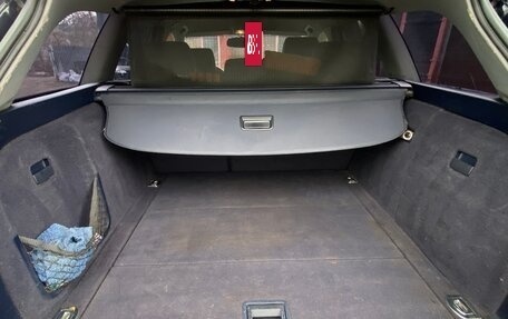 Audi A4, 2002 год, 420 000 рублей, 11 фотография