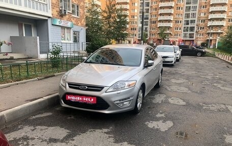 Ford Mondeo IV, 2011 год, 800 000 рублей, 2 фотография