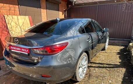 Mazda 6, 2015 год, 1 390 000 рублей, 7 фотография