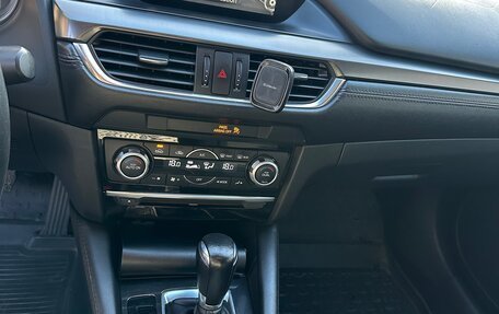 Mazda 6, 2015 год, 1 390 000 рублей, 13 фотография