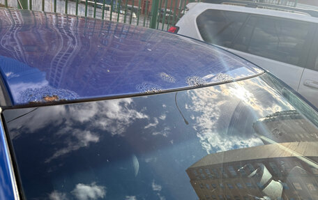 Hyundai Solaris II рестайлинг, 2012 год, 650 000 рублей, 5 фотография