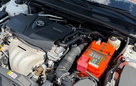 Toyota Camry, 2018 год, 1 790 000 рублей, 28 фотография