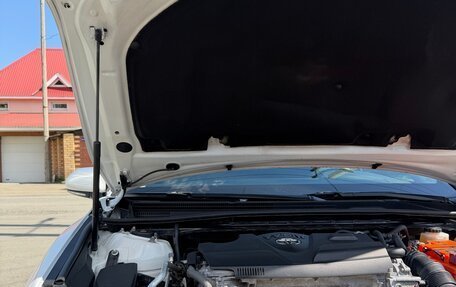Toyota Camry, 2018 год, 1 790 000 рублей, 30 фотография