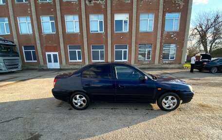 Hyundai Elantra III, 2004 год, 177 000 рублей, 4 фотография