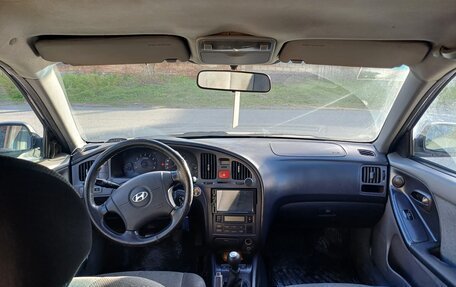 Hyundai Elantra III, 2004 год, 177 000 рублей, 5 фотография
