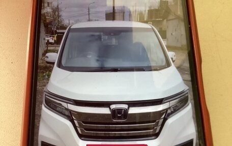 Honda Stepwgn IV, 2020 год, 3 000 000 рублей, 6 фотография