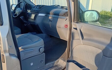Mercedes-Benz Viano, 2009 год, 1 750 000 рублей, 8 фотография