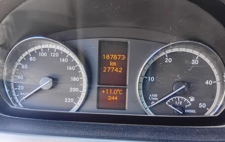 Mercedes-Benz Viano, 2009 год, 1 750 000 рублей, 5 фотография
