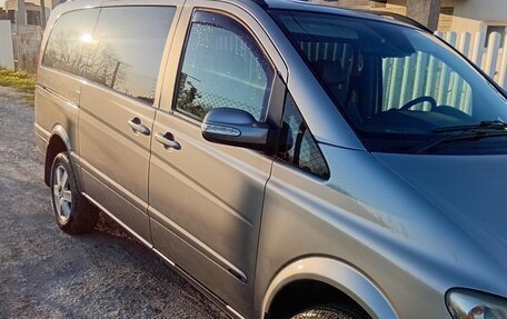Mercedes-Benz Viano, 2009 год, 1 750 000 рублей, 10 фотография
