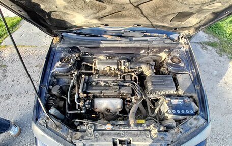 Hyundai Elantra III, 2004 год, 177 000 рублей, 7 фотография