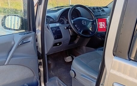 Mercedes-Benz Viano, 2009 год, 1 750 000 рублей, 3 фотография