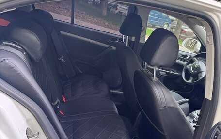 Skoda Octavia, 2012 год, 550 000 рублей, 7 фотография